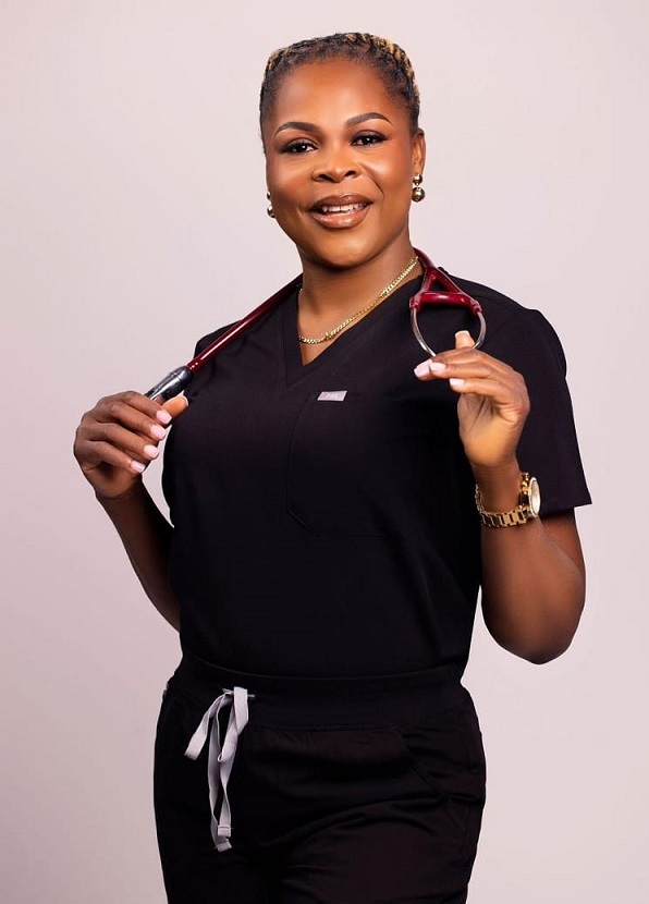 Dr. Magdalene Coleman
